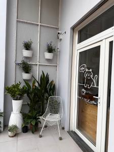 Emoi Stay - Cozy Staycation near SECC - Căn hộ PMH gần SECC