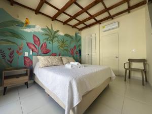 Cozy duplex at Cartagena City Center