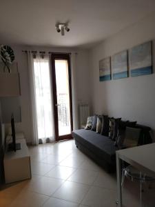 Sirolo Relax - Terrazzo Vivibile, Clima e Navetta