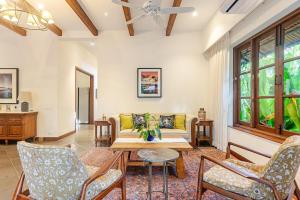 Bhumika stays 3bhk luxury Private Pool Villa