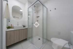 Studio Moderno Alto da Boa Vista - Próx ao metrô