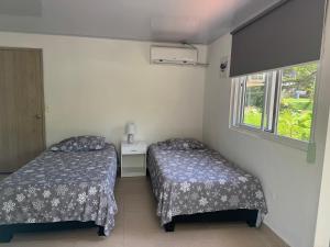 Leonor’s Guest House
