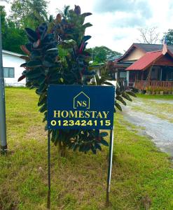 NS Homestay Triple S SAKINAH kangar