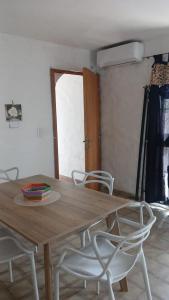 Refugio del Limonero - Colonial y Cercano