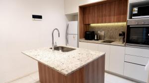 Diseño en Palermo Holywood- 100mts Swiss Medical