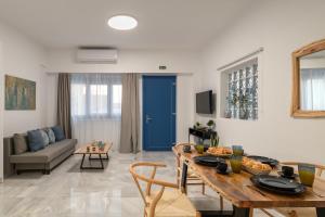 Elnia Spa Suite
