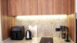 Diseño en Palermo Holywood- 100mts Swiss Medical