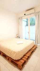 Diseño en Palermo Holywood- 100mts Swiss Medical