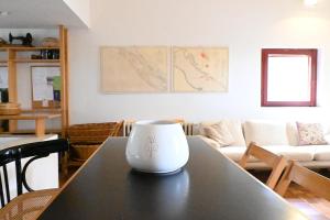 N260 - Numana, ampio quadrilocale in aperta campagna