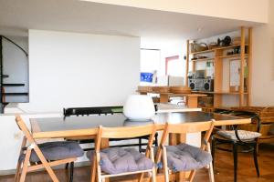 N260 - Numana, ampio quadrilocale in aperta campagna