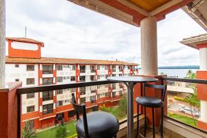 Lake Side Beira Lago em Brasília 64203