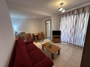 TERRAZAS II 6 planta - 1 dormitorio