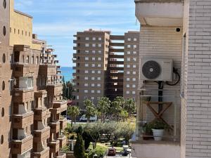 TERRAZAS II 6 planta - 1 dormitorio