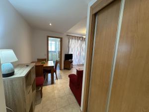 TERRAZAS II 6 planta - 1 dormitorio