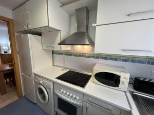 TERRAZAS II 6 planta - 1 dormitorio