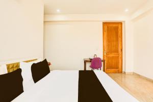 Hotel O AR SUITES