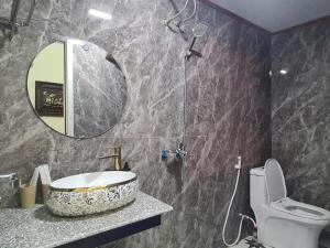 Snow Homestay