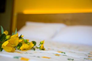Doppelzimmer mit eigenem Bad