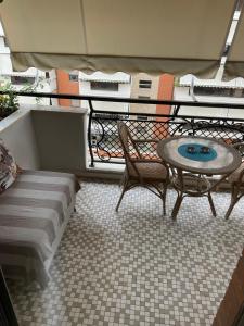Mateo Apartment Kompleksi Delijorgji 1