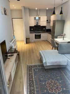 Mateo Apartment Kompleksi Delijorgji 1