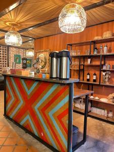 RESERVA BOWARA - Ecolodge