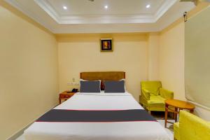 XOTEL Ashoknagar - Budget hotel near Vadapalani