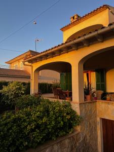 Sa Calma Marina A Tranquil Mediterranean Retreat