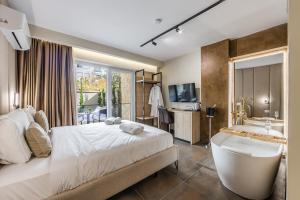 Zoes Villa by PS