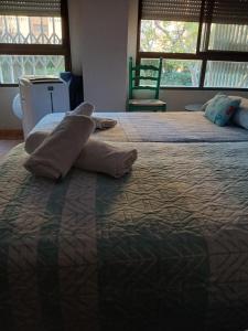 Habitaciones Castellon