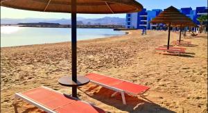 Ayla heaven beach apartment