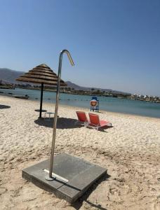 Ayla heaven beach apartment