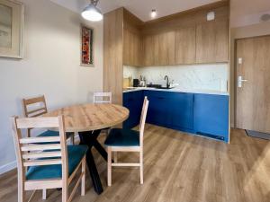 Konik Morski - jacuzzi, sauny, sala zabaw, siłownia, blisko plaża