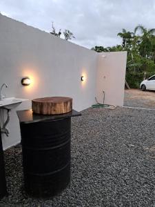Casa de Praia Ubatuba - São Francisco do Sul