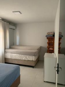 Casa de Praia Ubatuba - São Francisco do Sul