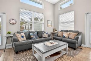 Walk to Clearwater Beach and Make Memories