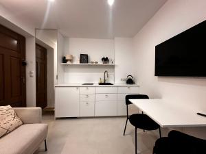 NEW! Loft Studio N46 - 5 min walk from central station
