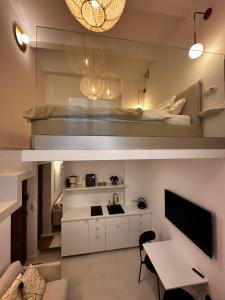NEW! Loft Studio N46 - 5 min walk from central station