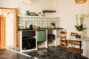 Boutique apartments Casa Cappuccino