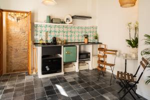 Boutique apartments Casa Cappuccino