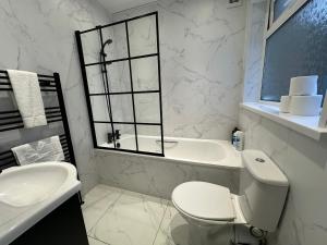 3br Comfy Belfast Stay