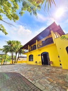 Pousada Estrela Dalva