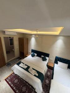 Hotel Classio Ali Asgar