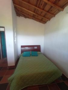 Finca Encanto