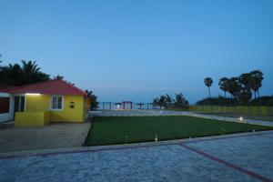 YR sea resort