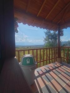 Finca Encanto