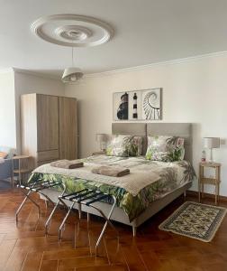 Casa Magnolia B&B
