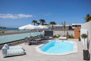 AZURE Seaside Residence