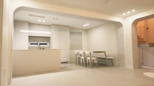 HONGDAE Private House 6Room 4Bath 10beds