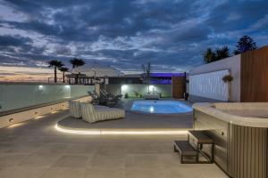 AZURE Seaside Residence