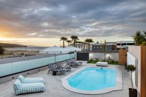 AZURE Seaside Residence